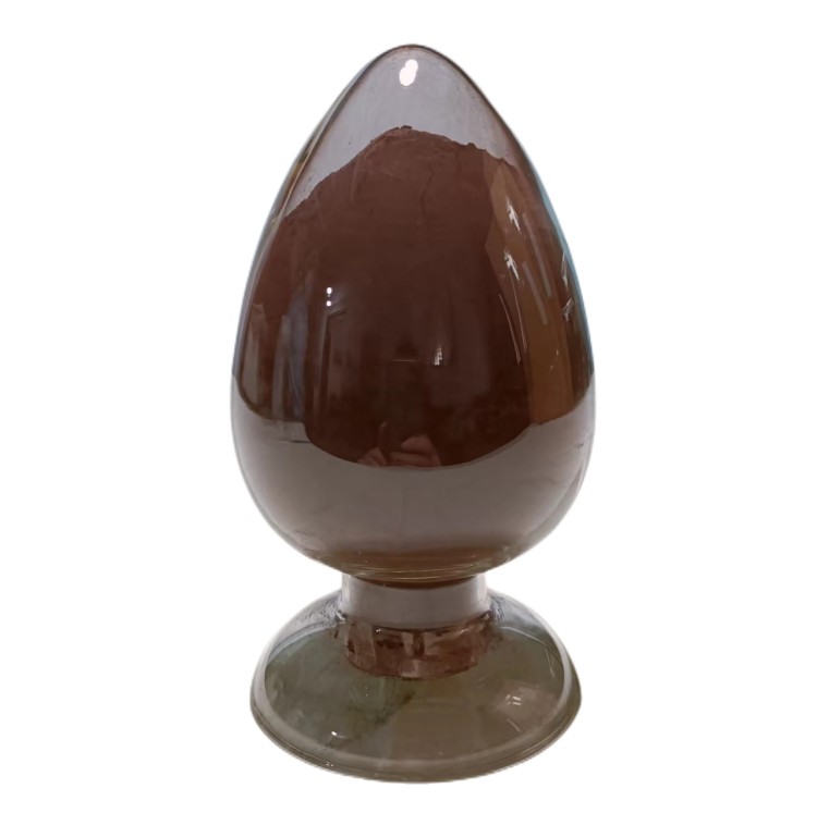 BỘT BORON VÔ ĐỊNH HÌNH