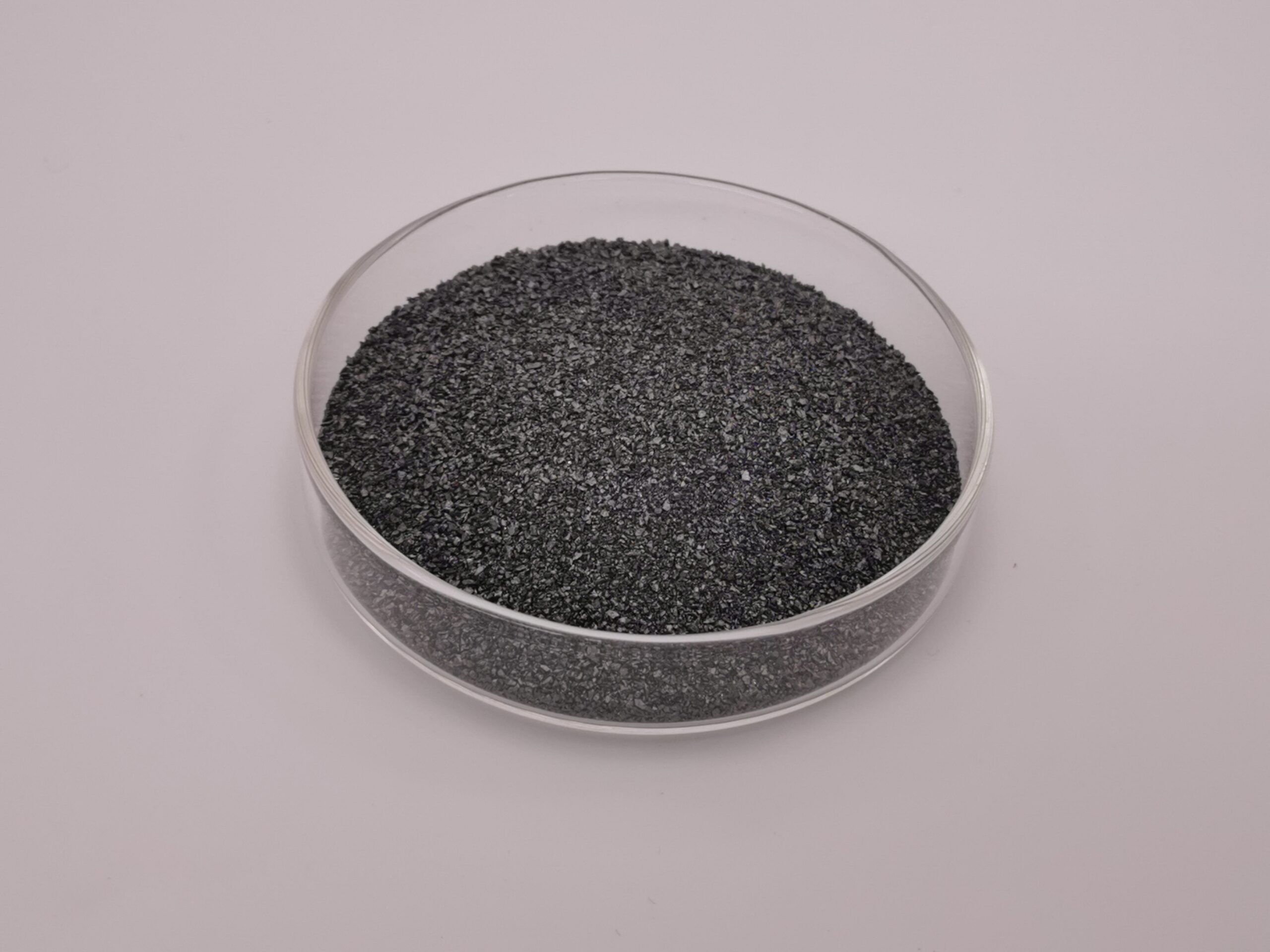 Bột mài bóng B4C B4C W10 96%, kích thước hạt 7-10 micron. - Image 2