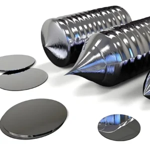 Bột Boron vô định hình 99,9%