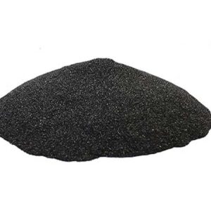 Bột cacbua bo B4C 95%, kích thước 325 mesh, dùng trong sản xuất tấm gốm.