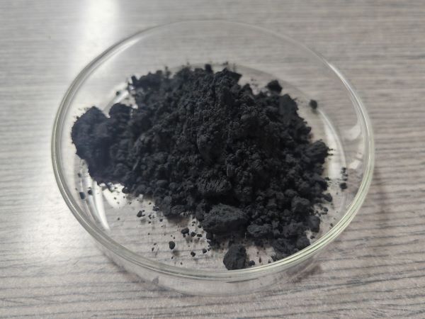 Hạt mài siêu mịn Haixu Abrasives Boron Carbide (B4C) F1000 - Image 2