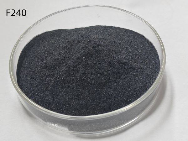 Cacbua Bo F240 F320 F360 Dùng cho gốm B4C - Image 2