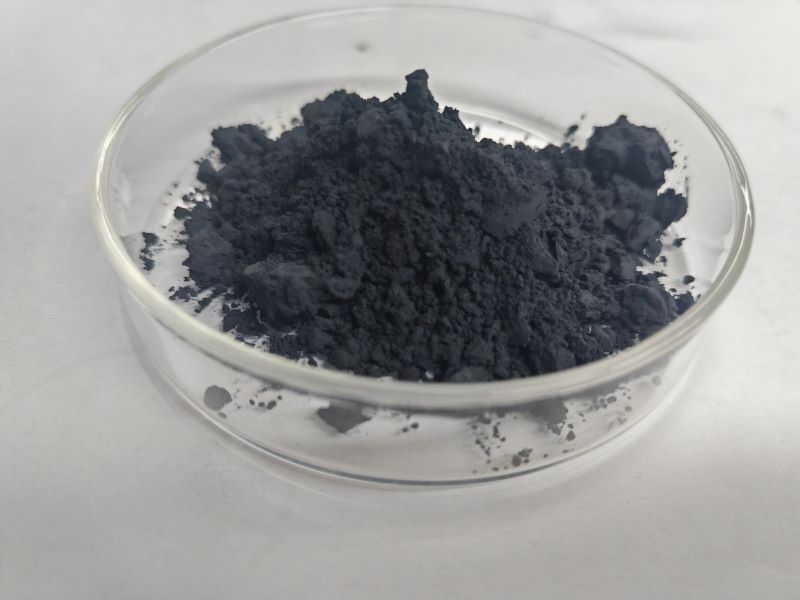 Hạt mài siêu mịn Haixu Abrasives Boron Carbide (B4C) F1000