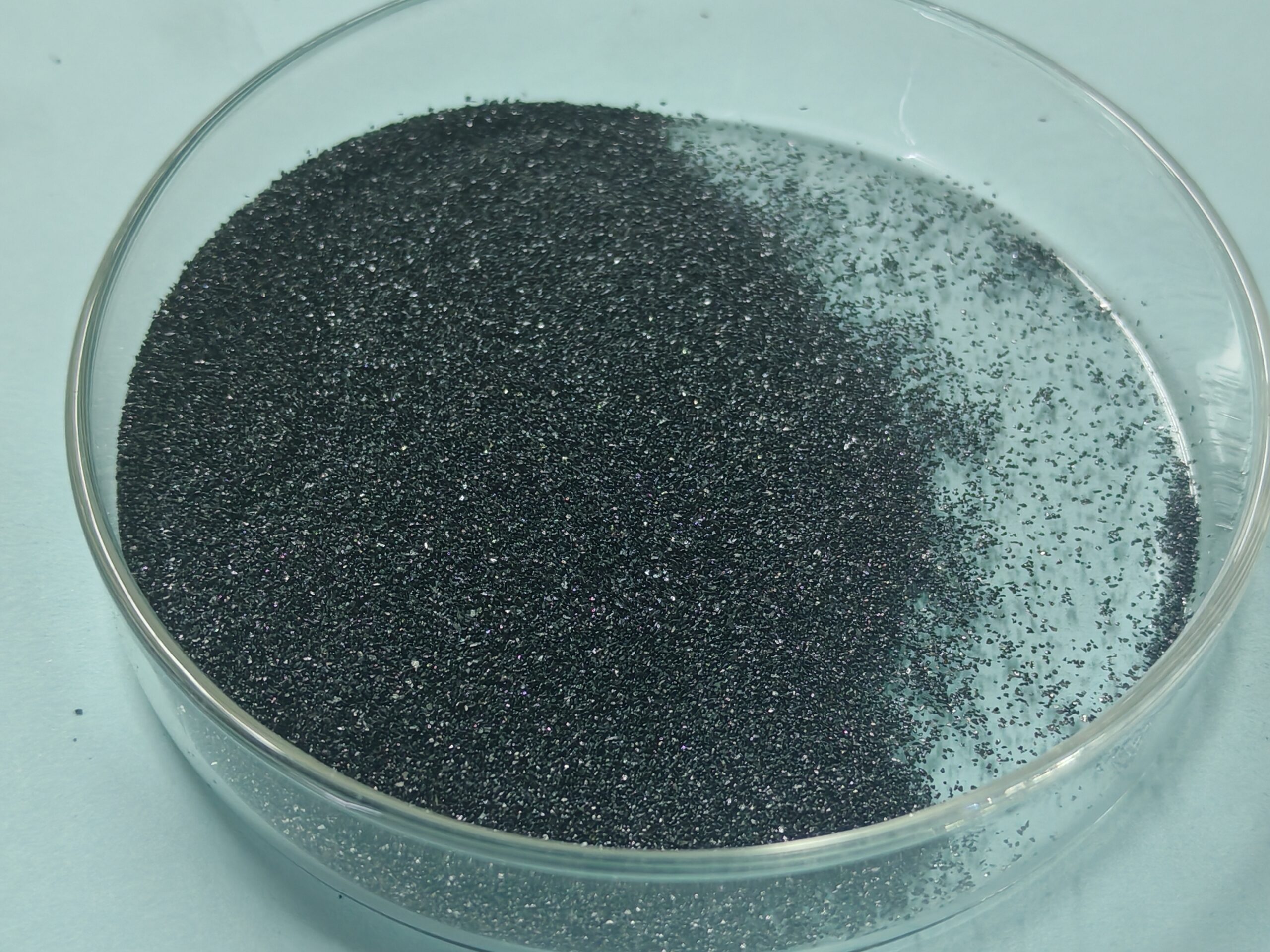 Bột cacbua bo B4C F100